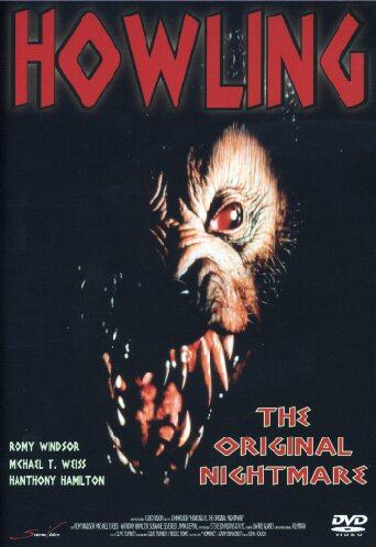 Howling – The Original Nightmare (L’ululato 4)
